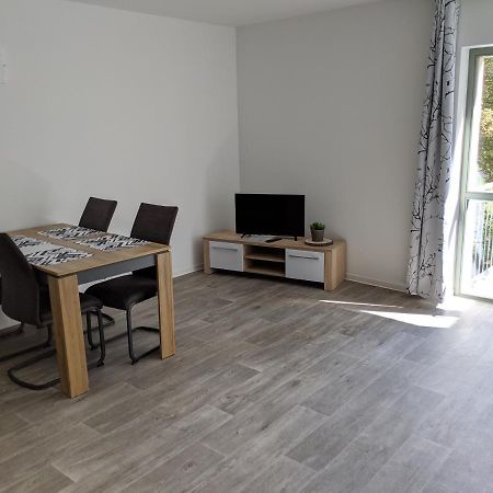 Gut Schlafen In Der Innenstadt Von Zittau - Ferienwohnungen Io19 외부 사진